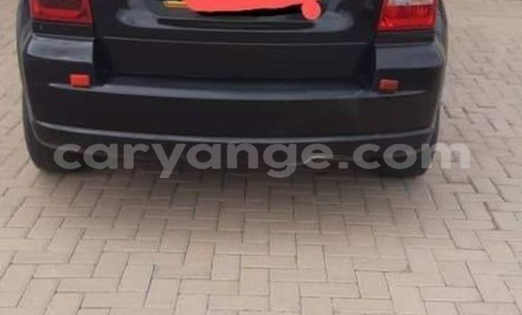 Acheter Occasion Voiture Dodge D/W Series Noir à Grootfontein, Namibie Acheter Occasion Voiture Dodge D/W Series Noir à Grootfontein, Namibie