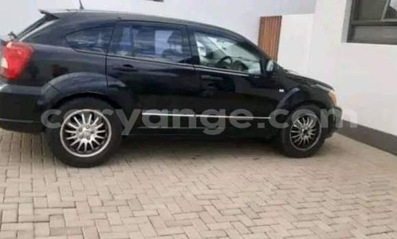 Acheter Occasion Voiture Dodge D/W Series Noir à Grootfontein, Namibie Acheter Occasion Voiture Dodge D/W Series Noir à Grootfontein, Namibie