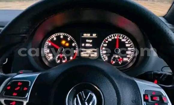 Acheter Occasion Voiture Volkswagen Polo Blanc à Gobabis, Omaheke Acheter Occasion Voiture Volkswagen Polo Blanc à Gobabis, Omaheke