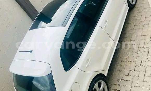 Acheter Occasion Voiture Volkswagen Polo Blanc à Gobabis, Omaheke Acheter Occasion Voiture Volkswagen Polo Blanc à Gobabis, Omaheke
