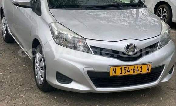 Acheter Occasion Voiture Toyota Vitz Autre à Bethanien, Karas