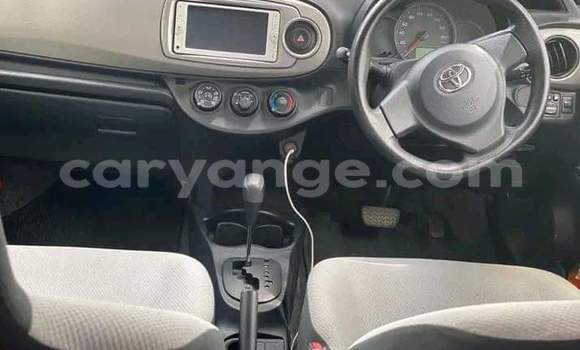 Acheter Occasion Voiture Toyota Vitz Autre à Bethanien, Karas Acheter Occasion Voiture Toyota Vitz Autre à Bethanien, Karas