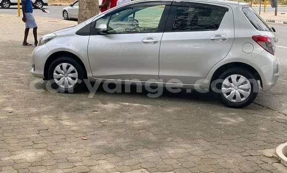 Acheter Occasion Voiture Toyota Vitz Autre à Bethanien, Karas Acheter Occasion Voiture Toyota Vitz Autre à Bethanien, Karas