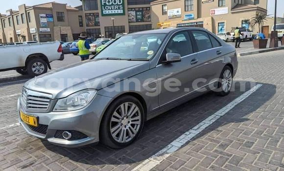 Buy Used Mercedes-Benz C–Class Other Car in Henties Bay in Erongo