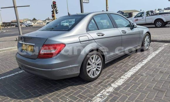 Acheter Occasion Voiture Mercedes-Benz C–Class Autre à Henties Bay, Erongo Acheter Occasion Voiture Mercedes-Benz C–Class Autre à Henties Bay, Erongo