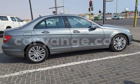 Acheter Occasion Voiture Mercedes-Benz C–Class Autre à Henties Bay, Erongo Acheter Occasion Voiture Mercedes-Benz C–Class Autre à Henties Bay, Erongo