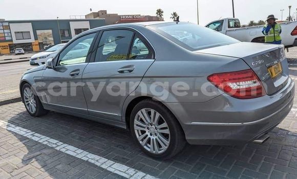 Acheter Occasion Voiture Mercedes-Benz C–Class Autre à Henties Bay, Erongo Acheter Occasion Voiture Mercedes-Benz C–Class Autre à Henties Bay, Erongo