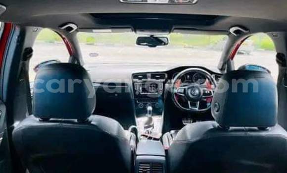 Acheter Occasion Voiture Volkswagen Polo Rouge à Gobabis, Omaheke Acheter Occasion Voiture Volkswagen Polo Rouge à Gobabis, Omaheke