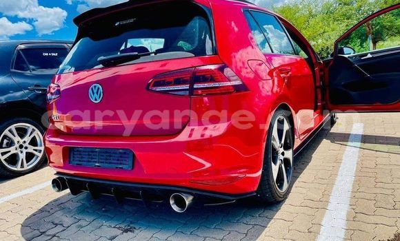 Acheter Occasion Voiture Volkswagen Polo Rouge à Gobabis, Omaheke Acheter Occasion Voiture Volkswagen Polo Rouge à Gobabis, Omaheke