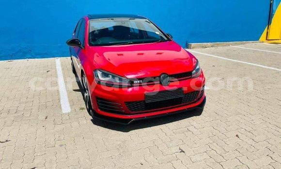 Acheter Occasion Voiture Volkswagen Polo Rouge à Gobabis, Omaheke Acheter Occasion Voiture Volkswagen Polo Rouge à Gobabis, Omaheke