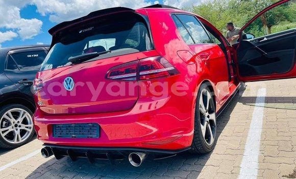 Acheter Occasion Voiture Volkswagen Polo Rouge à Gobabis, Omaheke Acheter Occasion Voiture Volkswagen Polo Rouge à Gobabis, Omaheke