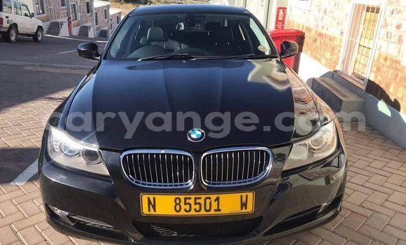 Acheter Occasion Voiture BMW 2er Noir à Henties Bay, Erongo Acheter Occasion Voiture BMW 2er Noir à Henties Bay, Erongo