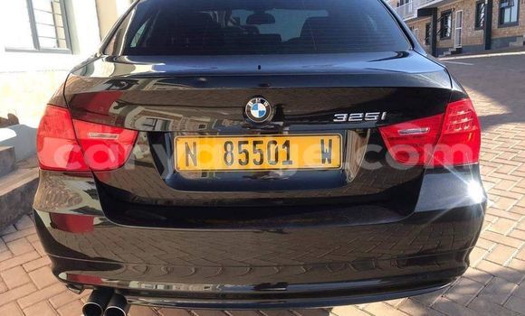 Acheter Occasion Voiture BMW 2er Noir à Henties Bay, Erongo Acheter Occasion Voiture BMW 2er Noir à Henties Bay, Erongo