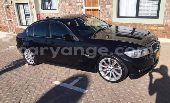 Acheter Occasion Voiture BMW 2er Noir à Henties Bay, Erongo Acheter Occasion Voiture BMW 2er Noir à Henties Bay, Erongo