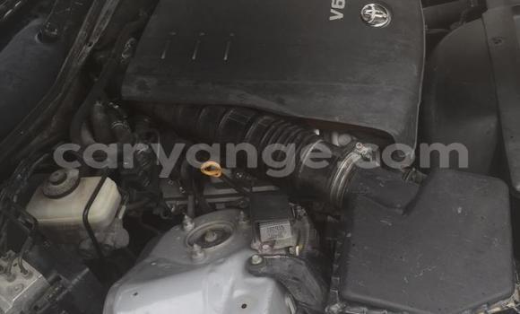 Acheter Occasion Voiture Toyota Mark X Noir à Oshakati, Namibie Acheter Occasion Voiture Toyota Mark X Noir à Oshakati, Namibie