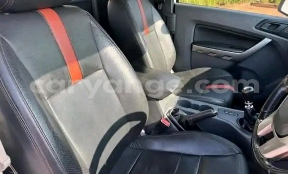 Acheter Occasion Voiture Range Rover Range Rover Autre à Windhoek, Namibie Acheter Occasion Voiture Range Rover Range Rover Autre à Windhoek, Namibie