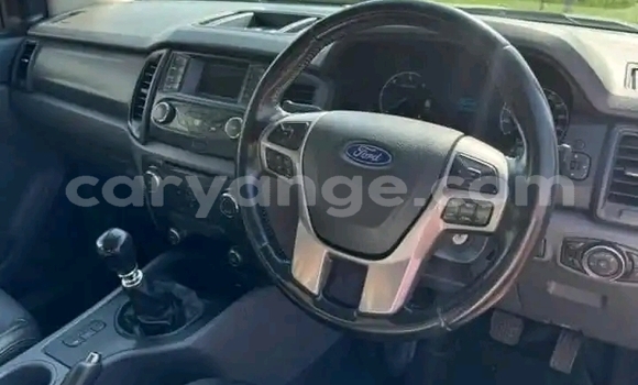 Acheter Occasion Voiture Range Rover Range Rover Autre à Windhoek, Namibie Acheter Occasion Voiture Range Rover Range Rover Autre à Windhoek, Namibie