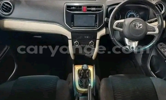 Buy Used Toyota Rush Other Car in Windhoek in Namibia