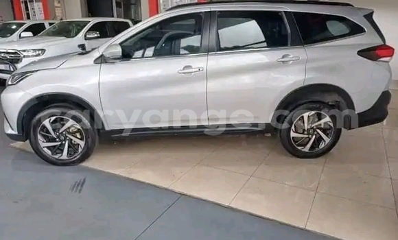 Acheter Occasion Voiture Toyota Rush Autre à Windhoek, Namibie Acheter Occasion Voiture Toyota Rush Autre à Windhoek, Namibie