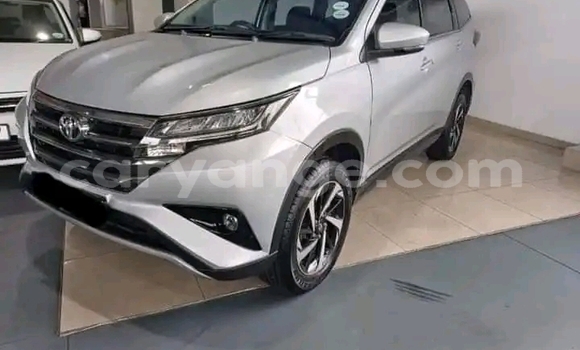 Acheter Occasion Voiture Toyota Rush Autre à Windhoek, Namibie Acheter Occasion Voiture Toyota Rush Autre à Windhoek, Namibie