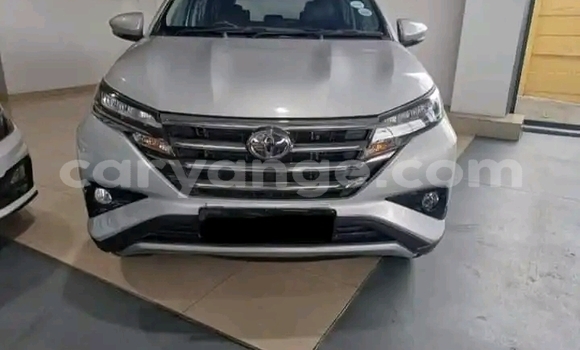 Acheter Occasion Voiture Toyota Rush Autre à Windhoek, Namibie Acheter Occasion Voiture Toyota Rush Autre à Windhoek, Namibie