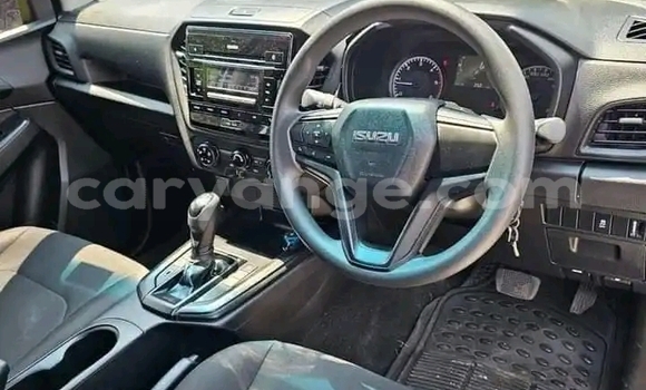 Acheter Occasion Voiture Isuzu D–MAX Autre à Windhoek, Namibie Acheter Occasion Voiture Isuzu D–MAX Autre à Windhoek, Namibie