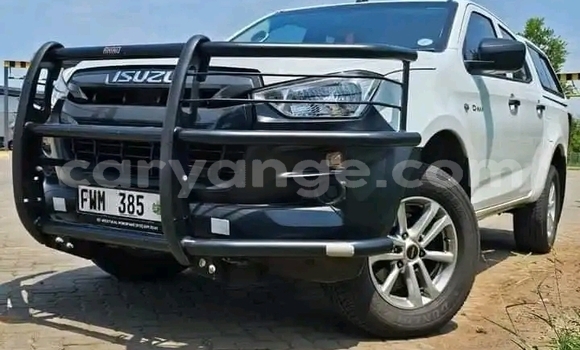 Acheter Occasion Voiture Isuzu D–MAX Autre à Windhoek, Namibie Acheter Occasion Voiture Isuzu D–MAX Autre à Windhoek, Namibie