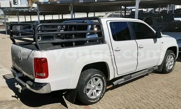 Buy Used Volkswagen Amarok Other Car in Windhoek in Namibia Buy Used Volkswagen Amarok Other Car in Windhoek in Namibia