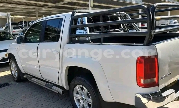 Acheter Occasion Voiture Volkswagen Amarok Autre à Windhoek, Namibie Acheter Occasion Voiture Volkswagen Amarok Autre à Windhoek, Namibie