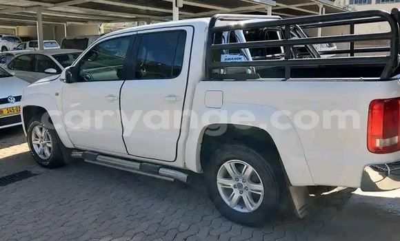 Acheter Occasion Voiture Volkswagen Amarok Autre à Windhoek, Namibie Acheter Occasion Voiture Volkswagen Amarok Autre à Windhoek, Namibie