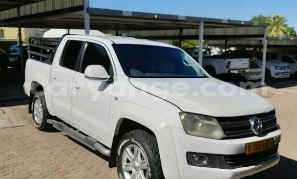 Acheter Occasion Voiture Volkswagen Amarok Autre à Windhoek, Namibie Acheter Occasion Voiture Volkswagen Amarok Autre à Windhoek, Namibie