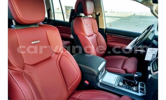 Buy Import Toyota Land Cruiser Black Car in Import - Dubai in Namibia Buy Import Toyota Land Cruiser Black Car in Import - Dubai in Namibia