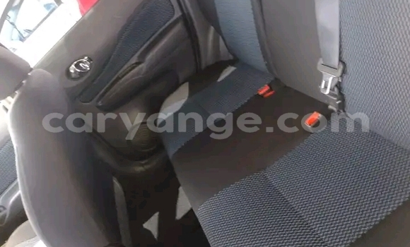 Acheter Occasion Voiture Nissan Note Autre à Windhoek, Namibie Acheter Occasion Voiture Nissan Note Autre à Windhoek, Namibie