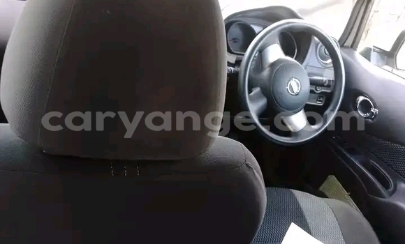 Acheter Occasion Voiture Nissan Note Autre à Windhoek, Namibie Acheter Occasion Voiture Nissan Note Autre à Windhoek, Namibie