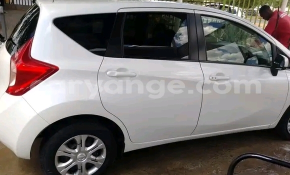 Acheter Occasion Voiture Nissan Note Autre à Windhoek, Namibie Acheter Occasion Voiture Nissan Note Autre à Windhoek, Namibie