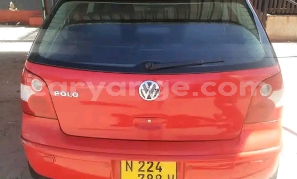 Buy Used Toyota Allex Other Car in Windhoek in Namibia