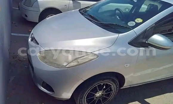 Acheter Occasion Voiture Mazda 1000 Autre à Windhoek, Namibie Acheter Occasion Voiture Mazda 1000 Autre à Windhoek, Namibie