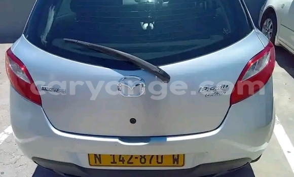 Acheter Occasion Voiture Mazda 1000 Autre à Windhoek, Namibie Acheter Occasion Voiture Mazda 1000 Autre à Windhoek, Namibie