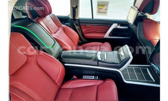 Buy Import Toyota Land Cruiser Black Car in Import - Dubai in Namibia Buy Import Toyota Land Cruiser Black Car in Import - Dubai in Namibia