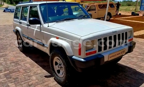 Acheter Occasion Voiture Jeep Cherokee Autre à Windhoek, Namibie Acheter Occasion Voiture Jeep Cherokee Autre à Windhoek, Namibie