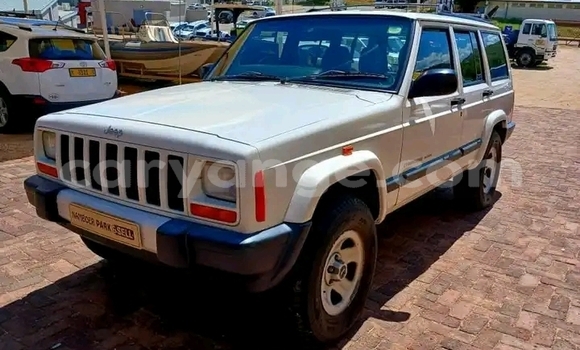 Acheter Occasion Voiture Jeep Cherokee Autre à Windhoek, Namibie Acheter Occasion Voiture Jeep Cherokee Autre à Windhoek, Namibie