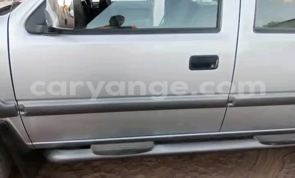 Buy Used Isuzu Adventure Other Car in Windhoek in Namibia