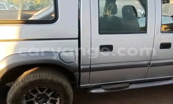 Acheter Occasion Voiture Isuzu Adventure Autre à Windhoek, Namibie Acheter Occasion Voiture Isuzu Adventure Autre à Windhoek, Namibie