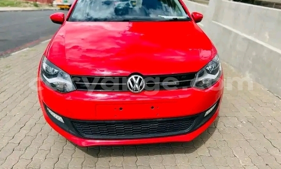 Acheter Occasion Voiture Toyota Prado Rouge à Windhoek, Namibie Acheter Occasion Voiture Toyota Prado Rouge à Windhoek, Namibie