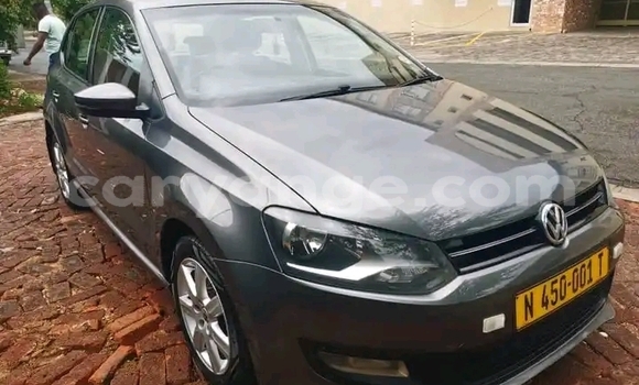 Acheter Occasion Voiture Toyota Prado Gris à Windhoek, Namibie Acheter Occasion Voiture Toyota Prado Gris à Windhoek, Namibie