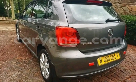 Acheter Occasion Voiture Toyota Prado Gris à Windhoek, Namibie Acheter Occasion Voiture Toyota Prado Gris à Windhoek, Namibie