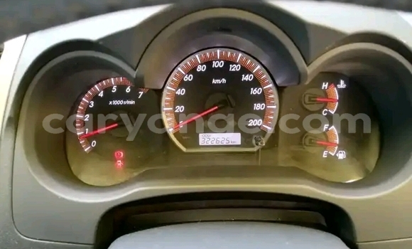 Buy Used Toyota Hilux White Car in Windhoek in Namibia