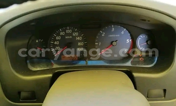Buy Used Nissan NP 300 Other Car in Windhoek in Namibia