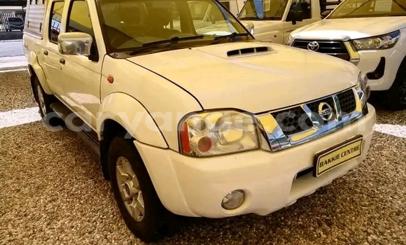 Buy Used Nissan NP 300 Other Car in Windhoek in Namibia Buy Used Nissan NP 300 Other Car in Windhoek in Namibia
