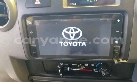 Buy Used Toyota Land Cruiser Other Car in Windhoek in Namibia